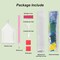 Gnome Diamond Painting Kits for Adults, Butterfly Gnome Diamond Art, Beginners DIY 5D Round Full Diamond Dots Art Painting kit, Craft Gift Suitable for Home Wall Decoration